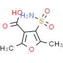 Metallo β-lactamase ligand 1