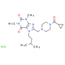 NCT-501 hydrochloride