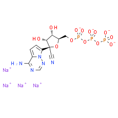 GS-443902 trisodium