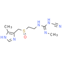 Cimetidine sulfoxide