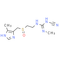 Cimetidine sulfoxide
