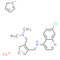 Ferroquine