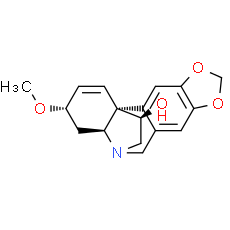 Haemanthamine