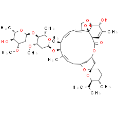 Ivermectin B1b