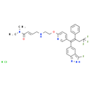 H3B-6545 hydrochloride