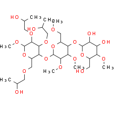 Hypromellose