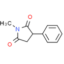 Phensuximide