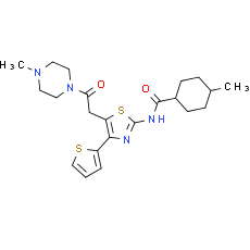 GPR81 agonist 1