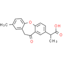 Bermoprofen