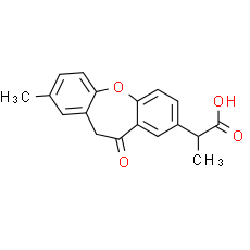 Bermoprofen