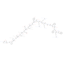 Orphan GPCR SP9155 agonist P550 (mouse, rat)