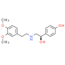 Denopamine | CAS
