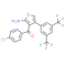 MIPS-521 | CAS#: 1146188-19-3