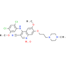 Bosutinib hydrate