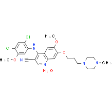 Bosutinib hydrate