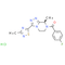 Fezolinetant HCl