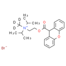 Propantheline-d3 bromide