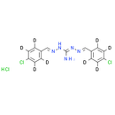 Robenidine-d8 hydrochloride