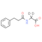 N-(3-Phenylpropionyl)glycine-d2