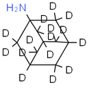 Amantadine-d15
