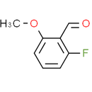 2-fluoro-6-methoxybenzaldehyde