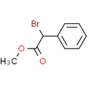 methyl 2-bromo-2-phenylacetate