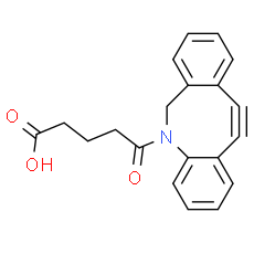 DBCO-C3-Acid