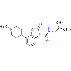Acid Ceramidase-IN-1
