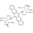6,13-Bis(triisopropylsilylethynyl)pentacene