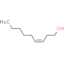 cis-3-Nonen-1-ol