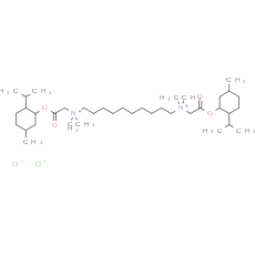 Decamethoxine