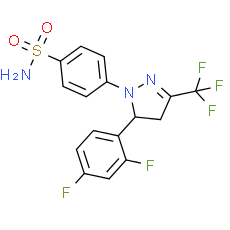Enflicoxib