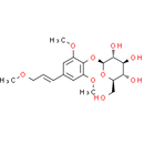Methylsyringin
