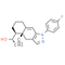 Glucocorticoids receptor agonist 1