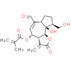 Glabrescone C