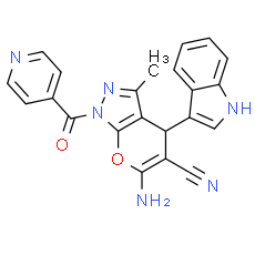 Antistaphylococcal agent 1
