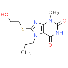 ANAT inhibitor-1