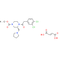 GR-103545 fumarate