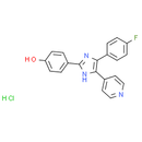 SB 202190 hydrochloride