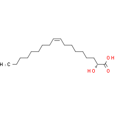 Idroxioleic acid