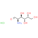 D(+)-Galactosamine hydrochloride