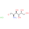 D(+)-Galactosamine hydrochloride