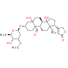 Cymarin