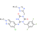 Ensitrelvir - CAS