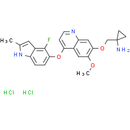 Anlotinib HCl