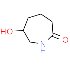 6-Hydroxyazepan-2-one