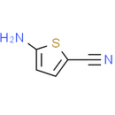 5-Aminothiophene-2-carbonitrile