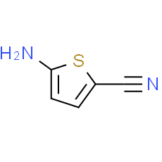 5-Aminothiophene-2-carbonitrile