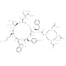 Edotreotide