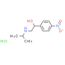 Nifenalol HCl
